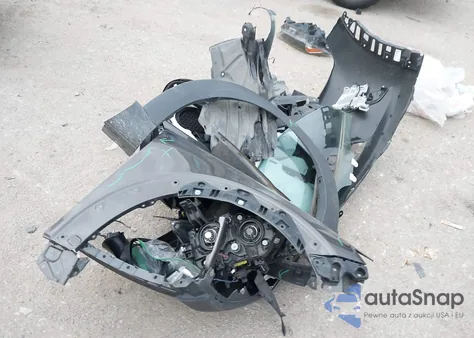 2016 Mazda Cx-3 Touring из США, поврежденный, VIN JM1DKBC79G0108451